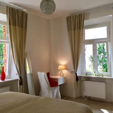 Apartment Johannis Nuremberg