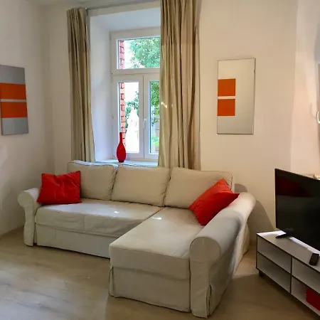 Johannis Apartment
