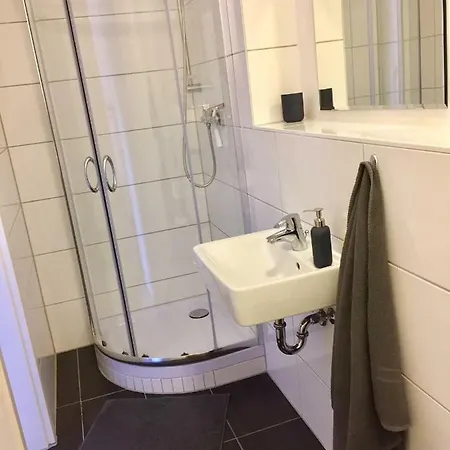 Apartment Johannis *
